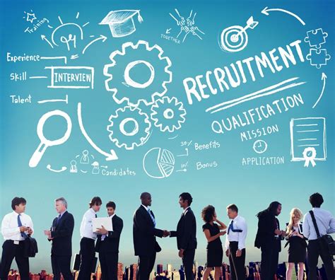 Career recruiters. In today’s competitive job market, finding the right talent for your organization is crucial. A well-defined employee recruitment process can make all the difference in attracting ... 