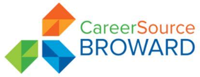 Career source broward. Things To Know About Career source broward. 