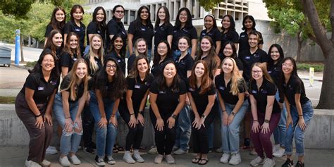 Career-Ready Women Engineers CSU - California State University