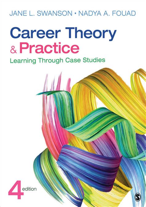 Full Download Career Theory And Practice Learning Through Case Studies By Jane L Swanson