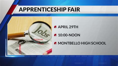Career-launching apprenticeship fair in Denver