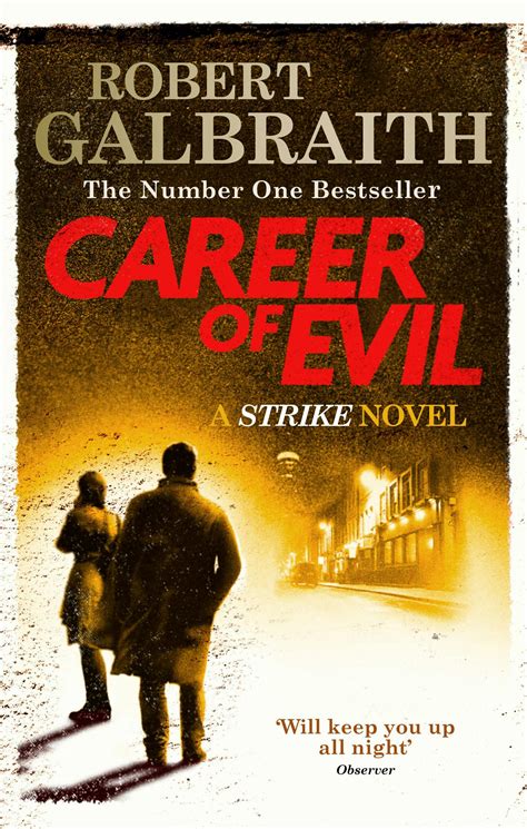 Read Online Career Of Evil Cormoran Strike 3 By Robert Galbraith