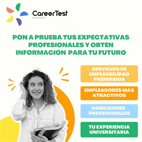 CareerTest by Universum.