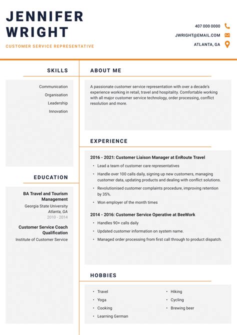 Careerbuilder resume. Things To Know About Careerbuilder resume. 