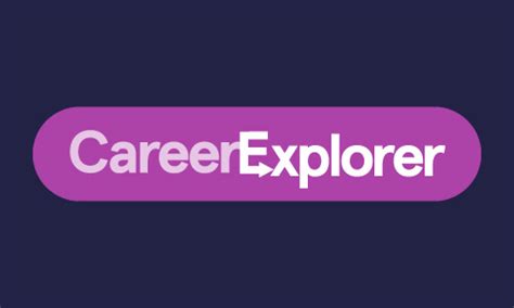 Careerexplorer. Things To Know About Careerexplorer. 