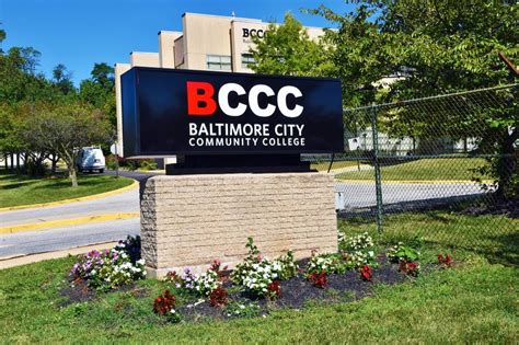 Careers / Overview - Baltimore City Community College