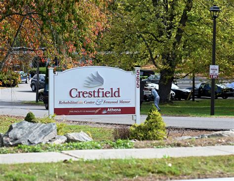 Careers - Crestfield Rehabilitation Center