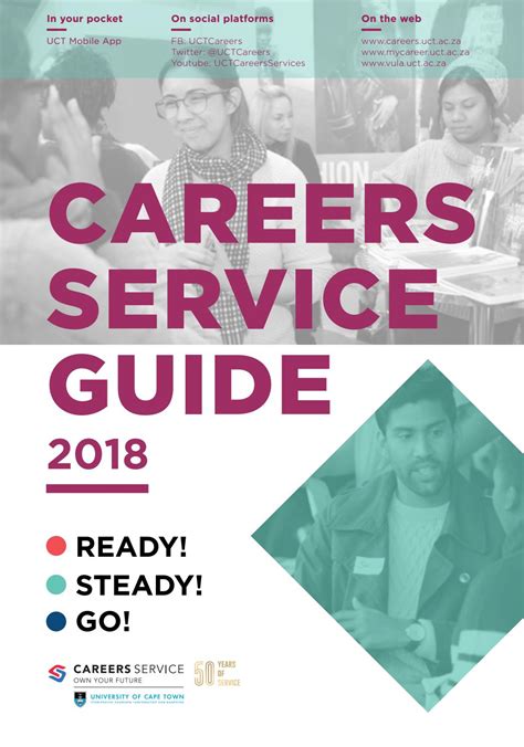 Careers - Issuu