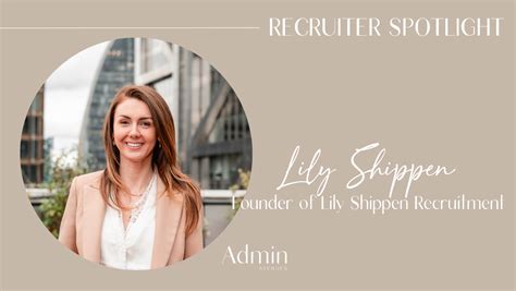 Careers - Lily Shippen