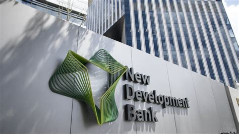 Careers - New Development Bank