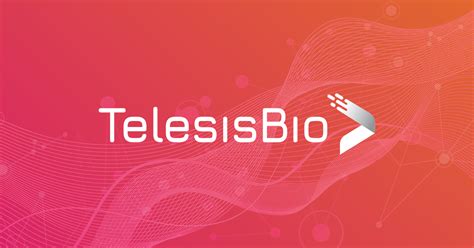 Careers - Telesis Bio