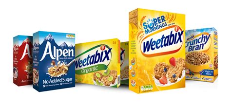 Careers - Weetabix Cereals