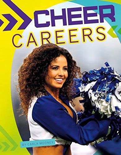 Careers - cheerleading.com