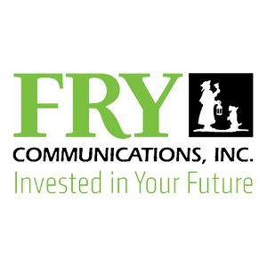 Careers Fry Communications, Inc