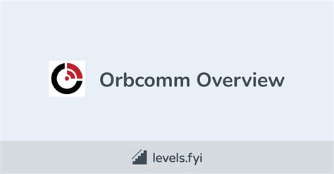 Careers Jobs at ORBCOMM