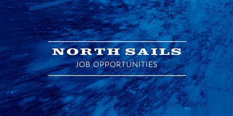 Careers North Sails