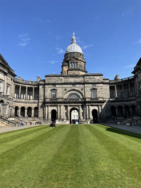 Careers and opportunities The University of Edinburgh