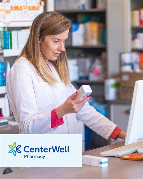 Careers at CenterWell Pharmacy