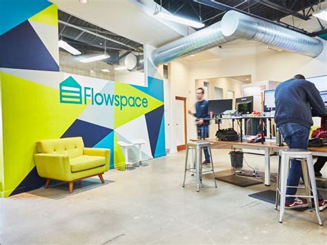 Careers at Flowspace - Join us as we Redefine Commerce