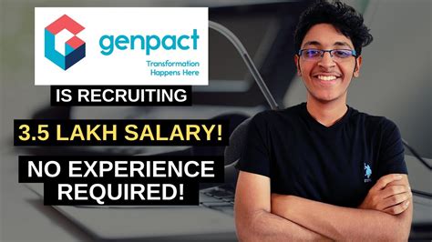 Careers at Genpact – GrabJobs