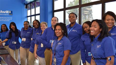 Careers at Goodwill of Greater Washington - Goodwill of Greater Washington