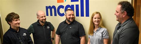 Careers at McGill Positions and Internships