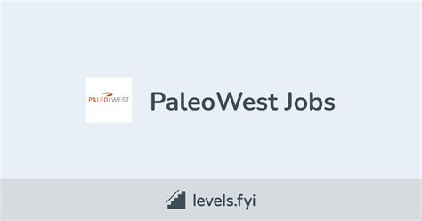 Careers at PaleoWest