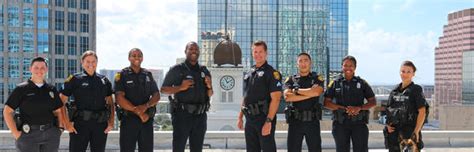 Careers at the Tampa Police Department City of Tampa