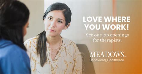 Careers for Therapists The Meadows of Wickenburg, Arizona