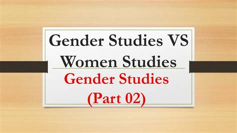 Careers in women's studies. Things To Know About Careers in women's studies. 