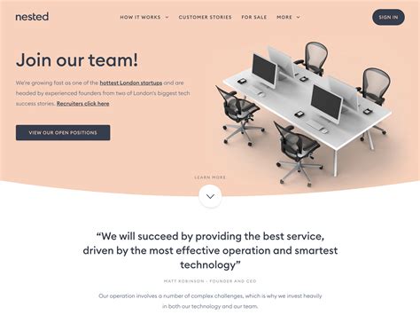 Careers page. Ten of the best careers pages (examples) · TestGorilla is a pre-employment skill assessment company that provides companies with the best tools to screen their ... 