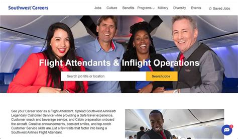 Careers southwest airlines. Things To Know About Careers southwest airlines. 