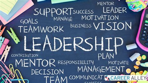 Careers that involve leadership. 9 careers in educational leadership. Here's a list of nine professions in educational leadership. For the most up-to-date salaries, please click on the links below: 1. University registrar. National average salary: $45,607 per hour. Primary duties: A university registrar is a professional who spearheads operations of the registrar's office ... 