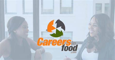 Careersinfood. Things To Know About Careersinfood. 