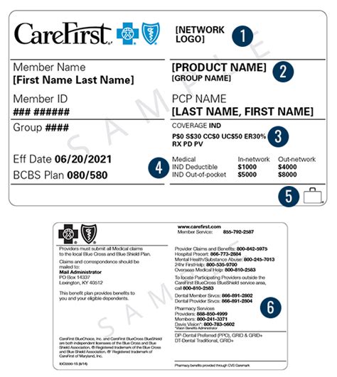 Carefirst dental insurance. Serving Maryland, the District of Columbia, and portions of Virginia, CareFirst BlueCross BlueShield is the shared business name of CareFirst of Maryland, Inc. and Group Hospitalization and Medical Services, Inc. CareFirst BlueCross BlueShield Medicare Advantage is the shared business name of CareFirst Advantage, Inc., CareFirst … 