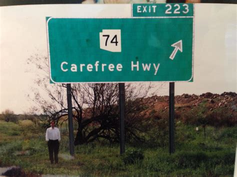 Carefree highway. Things To Know About Carefree highway. 