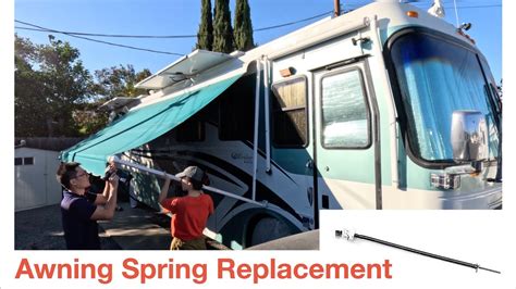 Carefree of colorado spring replacement.  This procedure requires two people.  7606 | Service St...