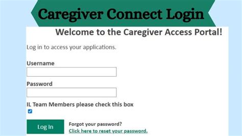 Caregiver connect login. From personal care to Alzheimer’s care to transportation, Home Instead ® services make life easier for seniors and their families. Your local, independently owned and operated franchise office will seek to match compassionate, reliable caregivers — we call them Care Professionals, or Care Pros for short — with each Client’s personality and … 
