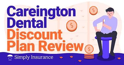 The Careington 500 Dental Savings Plan is an affordable alternative to dental insurance that gives members access to discounted services at participating dentists. Careington plans have become a popular choice for individuals and families looking for affordable dental care. But what makes Careington 500 stand out from other dental savings plans?