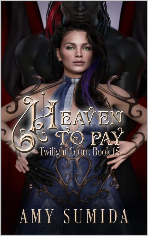Read Online Careless Wishes A Reverse Harem Fairy Romance The Twilight Court Book 10 By Amy Sumida