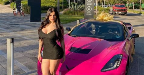 Carely Ruiz Leaked 🔥 XXX