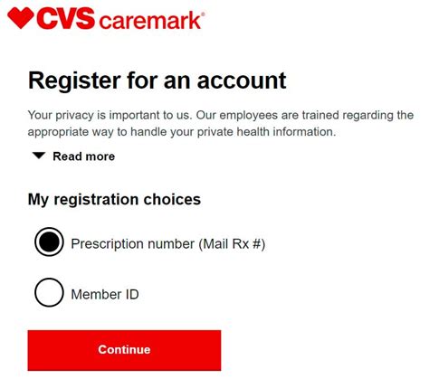 Caremark sign in. Things To Know About Caremark sign in. 