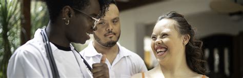 Carematic® Software Solutions for Supporting People with Intellectual & Developmental Disabilities