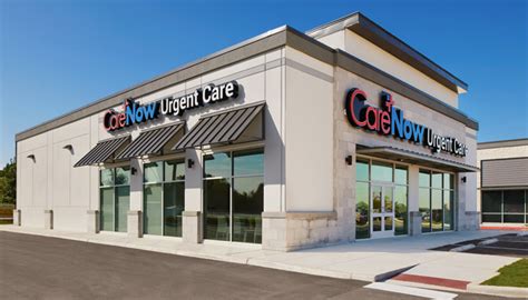 CareNow Urgent Care offers convenient treatment for minor illnesses or injuries as well as occupational health services. Our walk-in clinics are open 7 days a week. Try Web Check-In® to wait from home before your visit. The clinic is conveniently located off Potranco, near Firestone and Supercuts.