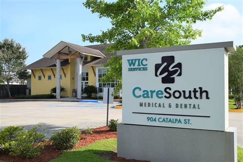 Caresouth - CareSouth Carolina offers a full range of primary care services at all of our centers, providing comprehensive medical care for all members of the family, from infants to the elderly. As a health care home, those services are both comprehensive and patient centered. To schedule an appointment or receive more information about …
