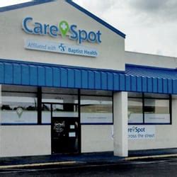 Carespot urgent care - jacksonville westside. Things To Know About Carespot urgent care - jacksonville westside. 