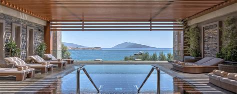 Caresse a luxury collection resort & spa iş ilanları