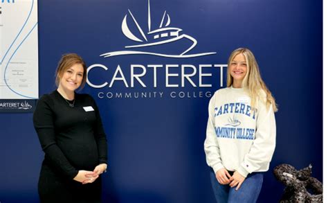 Careteret CC Expands ADN Program Carteret Community College