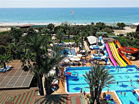 Caretta beach hotel alanya yorumlar