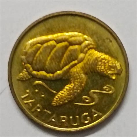 Caretta coin